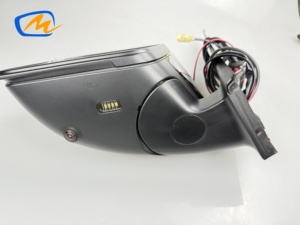 Một 448 810 2100 hoàn hảo kiểm tra điểm mù sưởi ấm máy ảnh bên gương fromercedesbenz xe gương w448/w447 V260 2016-2023 - Product Image 3