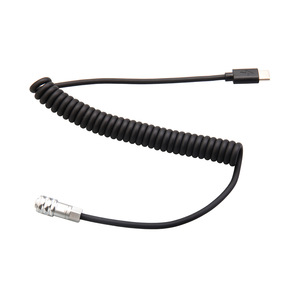 BMPCC 4K 6K PRO <strong>G2</strong> Camera Power Cable PD Type-C 12V External Power Supply Camera Accessories - Product Image 2