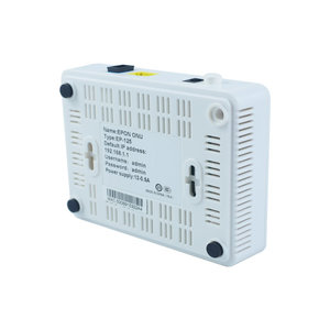 Gran oferta de módem óptico FTTH PON ONU para fibra óptica EPON y módulo óptico de interfaz Ethernet RJ45/conexión de cable de conexión de red - Product Image 4