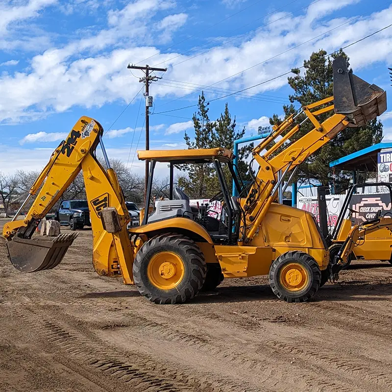 Çin ucuz fiyat mini kazıcı yükleyici ekskavatör 3 ton 5 ton iyi durumda ile satılık 5.5 ton 7 ton