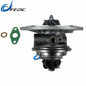 Europe Turbocharger Core RHV4 8970385180 <strong>Turbo</strong> Charger CHRA Cartridge for Isuzu Trooper 85 Kw - 115 HP P756-TC <strong>4JG2</strong>-TC 1991 - Product Image 3