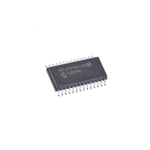 PIC16F876A SOIC-28 mikrodenetleyiciler-MCU orijinal IC çip PIC16F876A-I/SO - Product Image 1