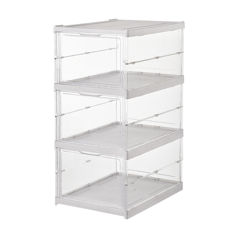 Blanco transparente