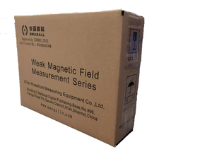 Low Noise fluxgate magnetometer <strong>Sensor</strong> for power frequency magnetic field survey - Product Image 6