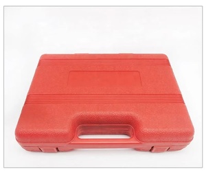 เครื่องวัดแรงดันกระบอกสูบดีเซล5ชิ้นชุดทดสอบแรงดันกระบอกสูบเครื่องยนต์เบนซิน - Product Image 6