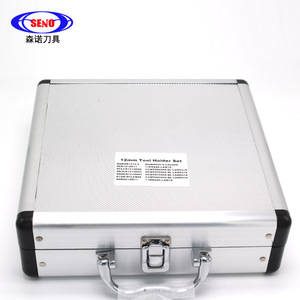 车床硬质合金数控刀具车削12毫米刀架组 - Product Image 3