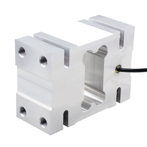 LC1776 Single Point Load Cell for Platform Retail and Medical Weighing for Counting Scale and Packing Scale - Product Image 2