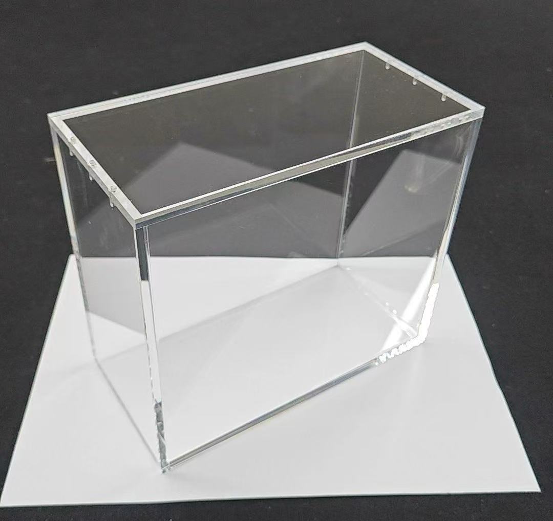 Transparente