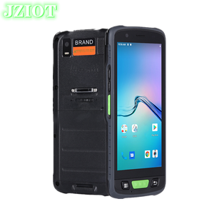 Thiết Bị Đọc <span class=keywords><strong>Rfid</strong></span> Nfc 3G 4G Android Tùy Chỉnh Thiết Bị Pda Cầm Tay Gsm - Product Image 5