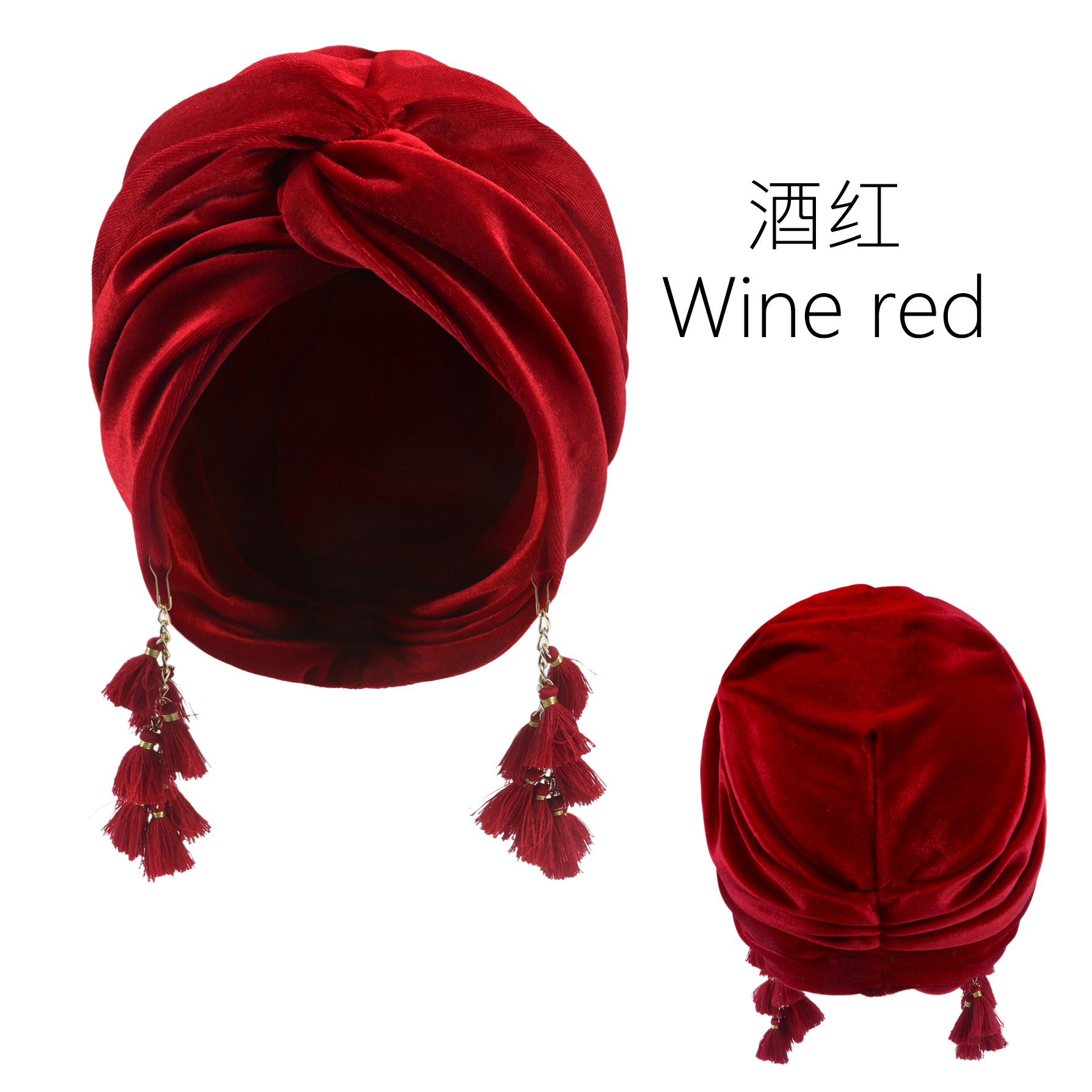 Vino tinto