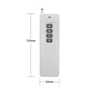 Long Distance <strong>Remote</strong> <strong>Control</strong> <strong>Duplicator</strong> 433MHz Long Range Universal Clone <strong>Remote</strong> 315MHz 1000M Wireless RF <strong>Remote</strong> <strong>Control</strong> - Product Image 4