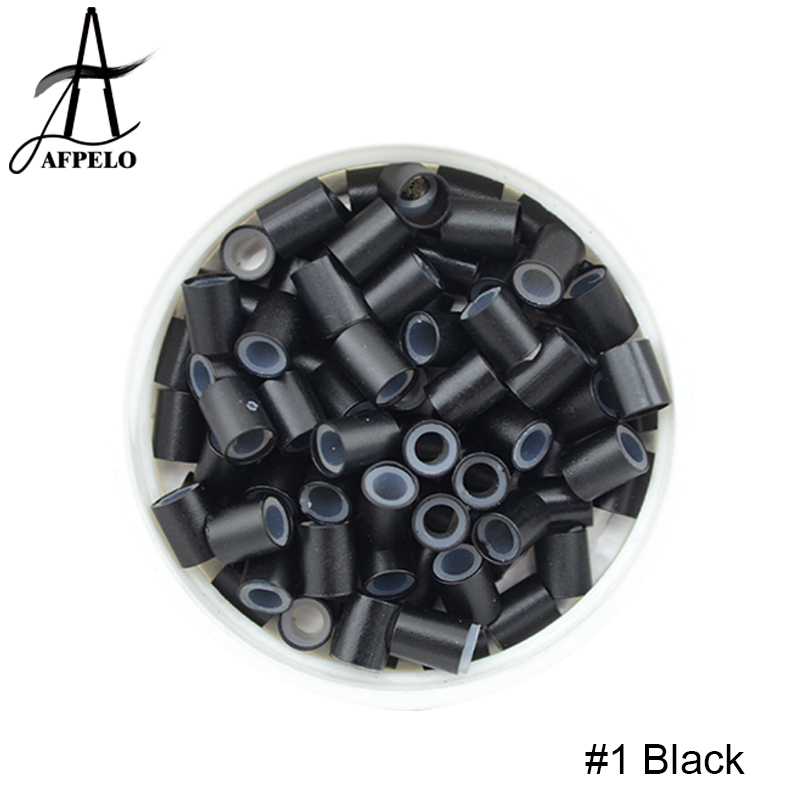 4.0*2.8*4.0mm#1 noir