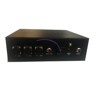 Ontime PTHC-II Plasma Torch Height <strong>Controller</strong> for CNC Plasma Cutting - Product Image 2