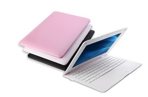 <strong>Notebook</strong> 10.1 Inch Original Design Android Laptop Quad Core WiFi Mini <strong>Netbook</strong> Laptop Keyboard Pc Tablets - Product Image 2