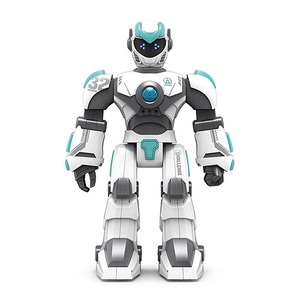 BG1532 programlama makinesi modeli oyuncak uzaktan kumandalı Robot şarj edilebilir akıllı ses jest indüksiyon çocuk - Product Image 1