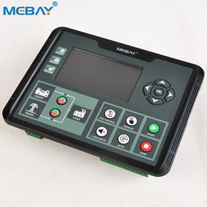 Mebay Modulo di Controllo Del Motore Regolatore del Generatore di DC62D LCD Pezzi di Ricambio DSE6120 6120 di Ricambio - Product Image 6