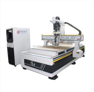 2000x3000 ahşap oymalar makinesi ahşap yönlendirici makinesi ahşap CNC Router makinesi 1325 ahşap kesici - Product Image 2