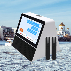 Multi-<strong>Languages</strong> Translator Instant Offline Online Tran AI Translator Wifi for Dyslexia Learning <strong>Machine</strong> Translation - Product Image 1