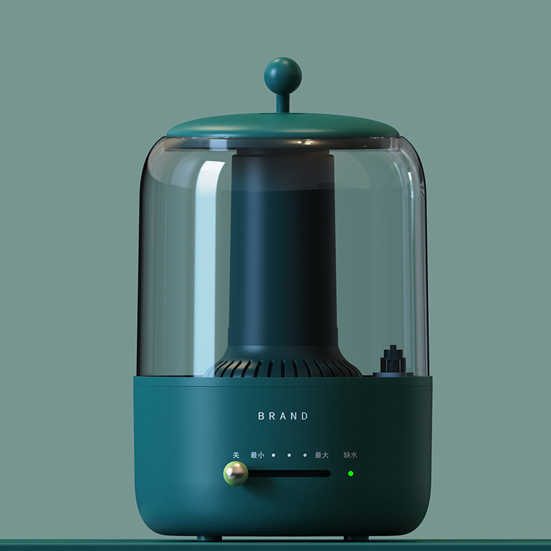 Jade Green