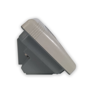 Indicador de pesaje digital con pantalla LCD con cálculo de precios Indicador de básculas industriales aprobado por CE Compatible con OEM y ODM - Product Image 3