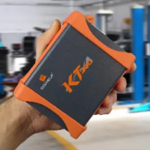 High Quality KT200 ECU Programmer Tools Supports VR Reading and Auto Checksum Free Update Master Version KT200 <strong>Programming</strong> Tool