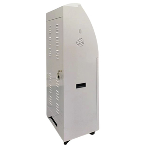 Android 21.5 Inch Interactive Self Service Payment Kiosk With Cash Acceptor Transport - Product Image 2