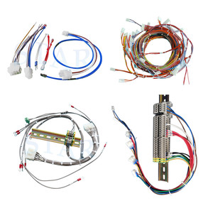 EDC17 EDC7 Computer platinen stecker ECU Schnell diagnose Bürsten programm Kabelbaum werkzeug OBD-Buchsenkabel-Kits - Product Image 6