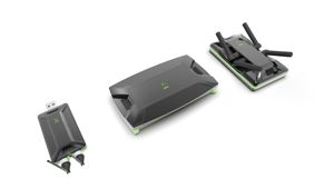 LimeNET Micro 2.0 DE mit Raspberry Pi Compute Modul mit Aluminium Kit/Acryl Kit
