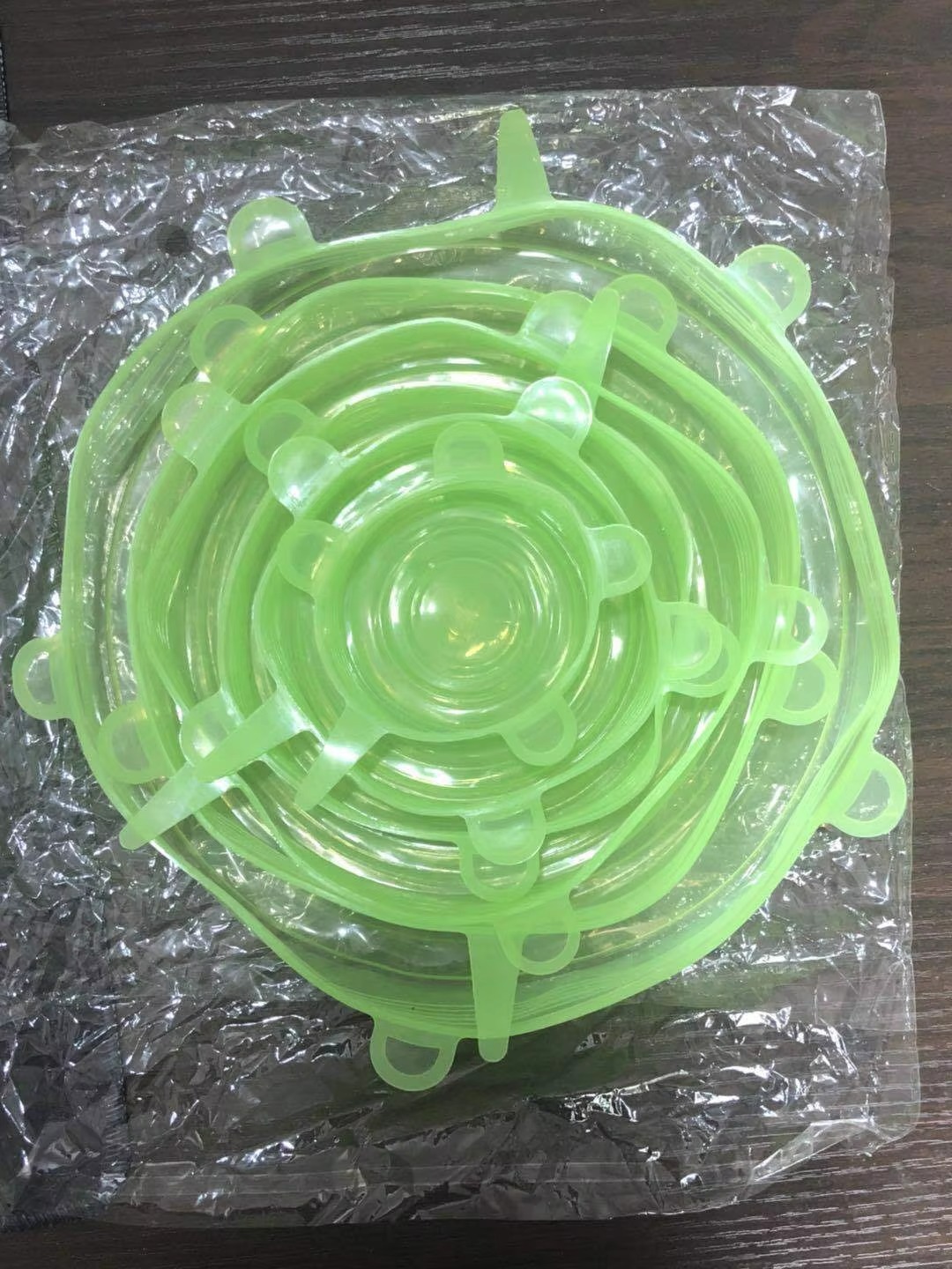 Verde claro