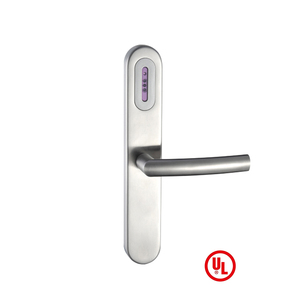 Stainless Steel Code <strong>Key</strong> Digi <strong>Lock</strong> - Product Image 1