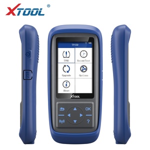 XTOOL TP150 TPMS strumento di diagnosi OBD2 TPMS strumento Scanner diagnostico TPMS programma supporto 315 e sensore 433 MHZ - Product Image 4