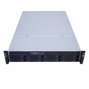 Servidores de seguridad de nivel financiero Protegen estrictamente los datos y la privacidad de las transacciones - Product Image 3