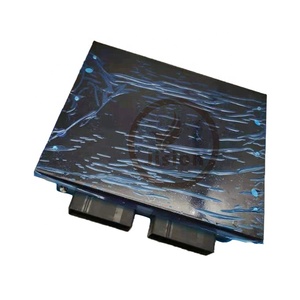 21N6-42101 компьютерная плата для R210LC-7 ECU контроллер R215LC-7 - Product Image 4