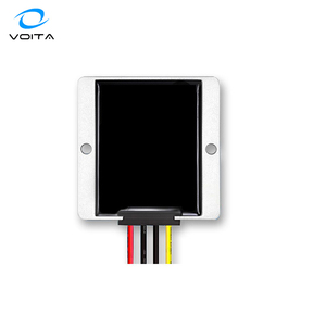 Dc-dc转换器12V/24v输入至5V 30A输出降压转换器模块 - Product Image 3