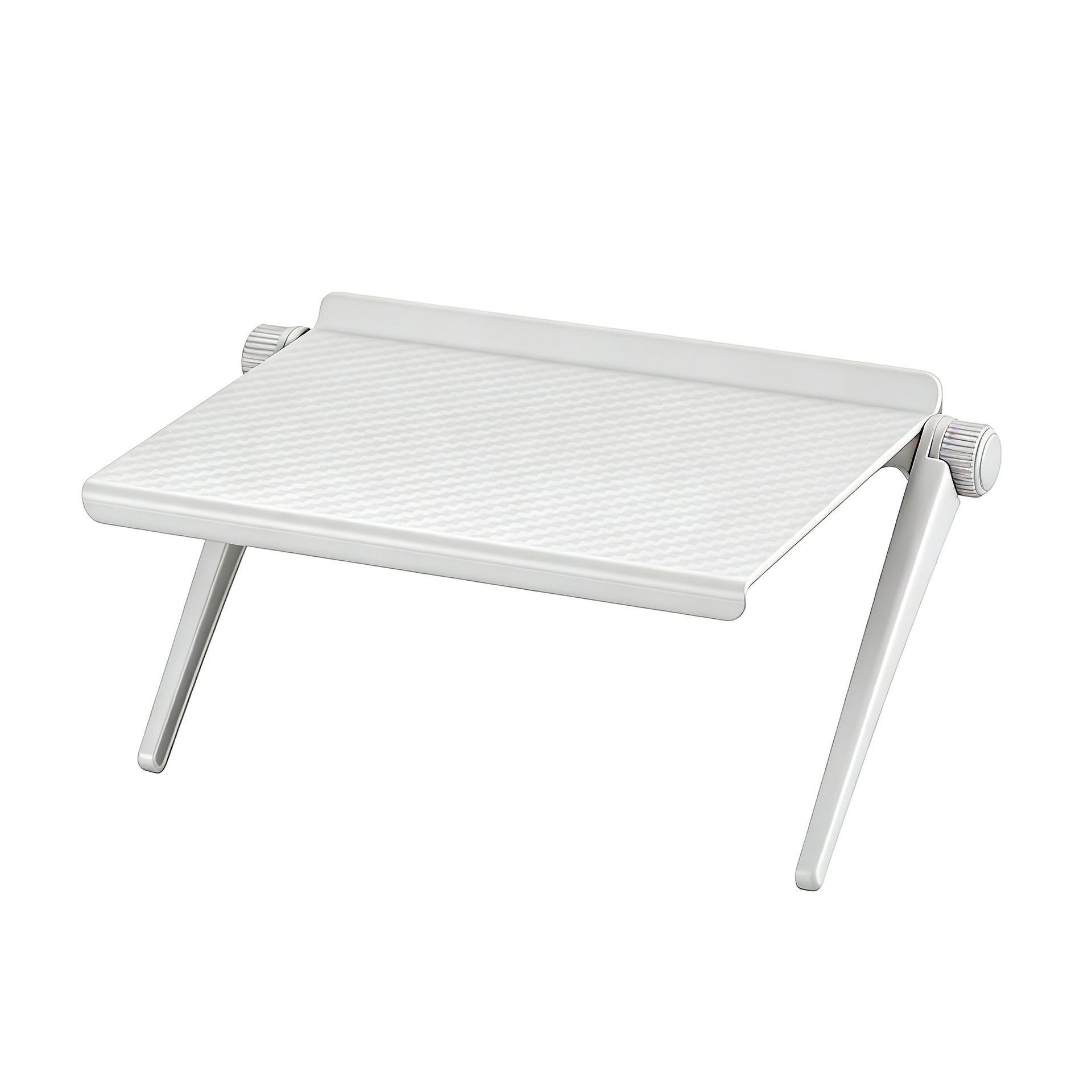 16.4*11CM White Small Size