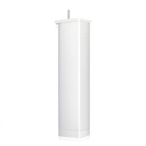 פותחן וילון חשמלי/zigbee חכם סופר שקט מיני מנוע עם alexa שליטה מרחוק לשימוש פנימי במשרד/חדר אמבטיה - Product Image 1