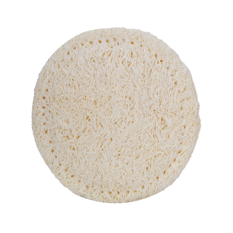 Tête de rechange ronde - 1 pièce
