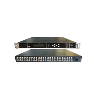 用于dvb-s/-S2/-C/-T/isdb-t/ATSC IPTV转码器的DTV协议转换器 - Product Image 2