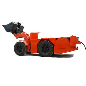 Düşük emisyonlar elektrikli <span class=keywords><strong>Scooptram</strong></span> yeraltı Lhd yükleyici tünel yükleyici 3 Ton yük - Product Image 6