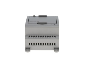 Best Seller R-ockwell PLC MICRO810 2080-LC10-12QWB originale nuovo di zecca per il controllo industriale e la programmazione PLC - Product Image 2