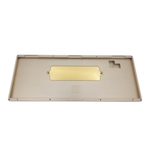 Механическая клавиатура с ЧПУ - Product Image 3