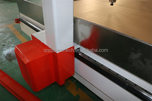 Router per legno Cnc multiuso a 3 assi con asse di rotazione 1325 1530 2030 - Product Image 5