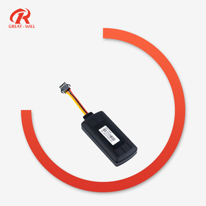 Localizador ve Gps dökmek için Moto Gps izci filo izleme çözümü sağlayıcı için araç Anti hırsızlık ve araba için motor durdurmak - Product Image 1