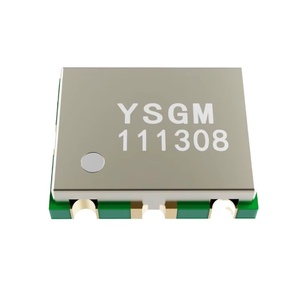 Hochwertige elektronische Komponenten neues Original SAMD21G18 XIAO Mikro controller SAMD21 Cortex M0 Nano 48MHz SPI I2C-Schnittstelle - Product Image 5