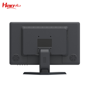 21.5 Inch CCTV <strong>Monitor</strong> 1080P <strong>TFT</strong> <strong>LCD</strong> Desktop Computer <strong>Monitor</strong> <strong>With</strong> VGA USB AV <strong>BNC</strong> <strong>Input</strong> - Product Image 6
