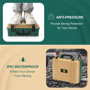 Startrc trò chơi OEM đa mô hình trường hợp không thấm nước cho Nintendo chuyển đổi tương thích OLED/Lite/động vật qua/nước mắt Vương Quốc IP67 cứng - Product Image 5