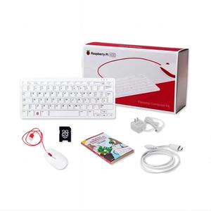 Raspberry Pi Personal Computer Kit Quad-Core 64-Bit-Prozessor Desktop Raspberry Pi Kit Raspberry Pi Starter Kit - Product Image 1