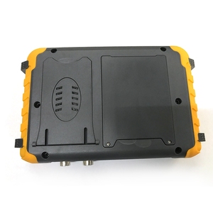 Probador analógico de CCTV TVI AHD CVI, 1080P, 5MP, 4MP, 4 en 1, 5 pulgadas, TFT, LCD, Monitor de seguridad, entrada HD, prueba de Audio - Product Image 3