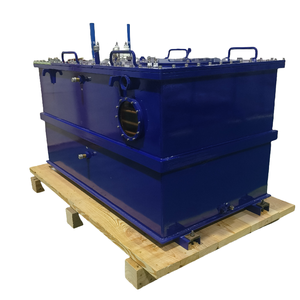 Zugelassener Hochfrequenz-Impuls leistungs transformator für Sicherheits ausrüstung 200V 415V 440V Ausgänge