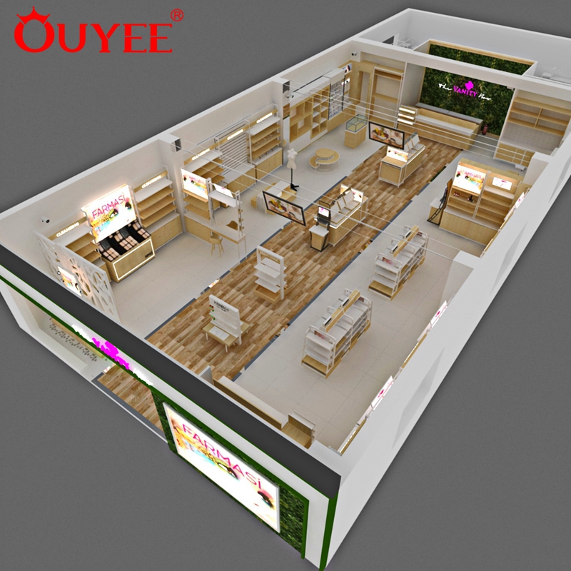 Adapté aux besoins du client